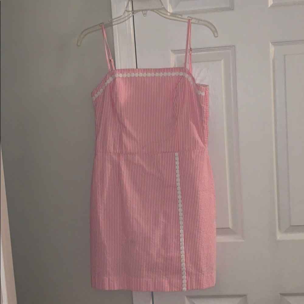 Lilly Pulitzer Romper